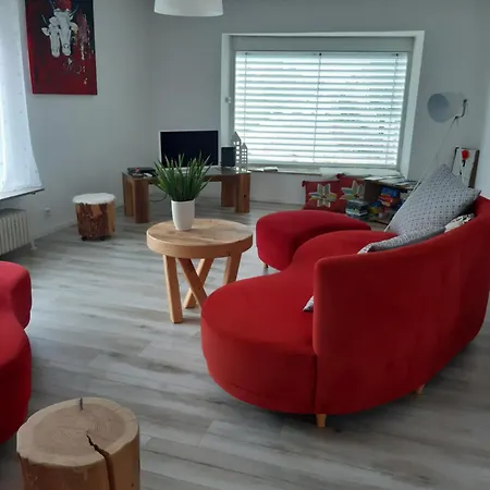 Charmante Pirmin, Naehe Des Europa-park, Im Schwarzwald Vakantiehuis *