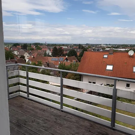 Ferienhaus Charmante Pirmin, Nähe Des Europa-park, Im Schwarzwald *